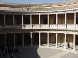 Palacio De Carlosv 2